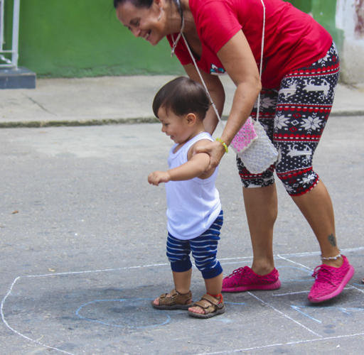 Foto: Isabel Aguilera Aguilar