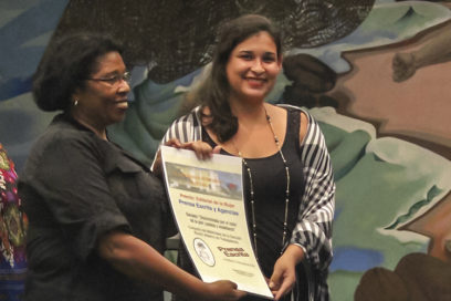 Entregan premios del concurso periodístico 26 de julio (+ Fotos)