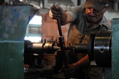 Industria sideromecánica de Holguín con buenas perspectivas