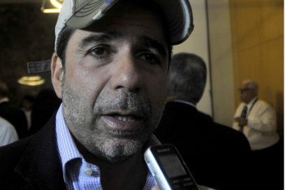 Alcalde de Barranquilla habla de la inauguración y de Cuba