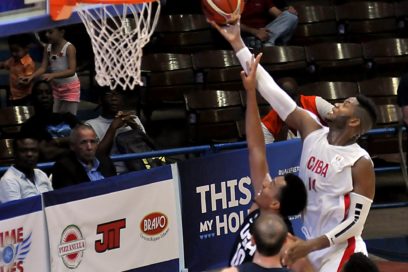 Canastas por la ventana (+Fotos)