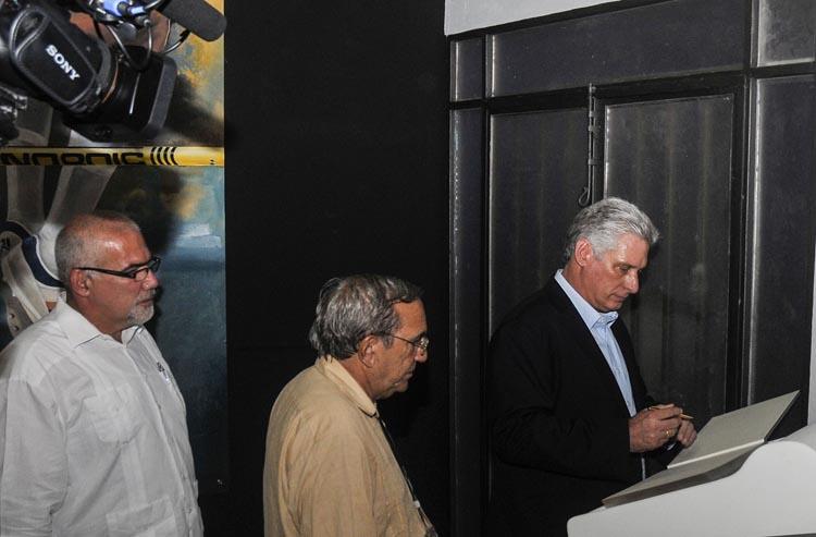 Foto: José Raúl Rodríguez Robleda