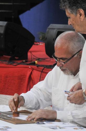 Foto: José Raúl Rodríguez Robleda