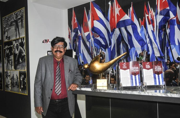 Foto: José Raúl Rodríguez Robleda