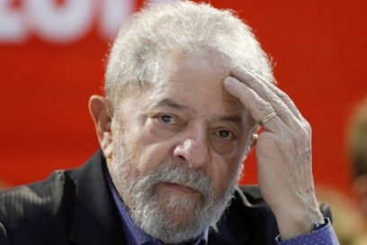 Gobierno de Brasil ignora a la ONU sobre candidatura de Lula