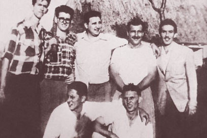 ¡Revolución! ¡Revolución! (+ Fotos)