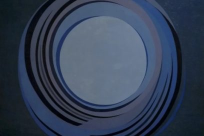 Martínez Pedro recrea el mar