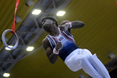 Manrique, Marcia y el botín incompleto