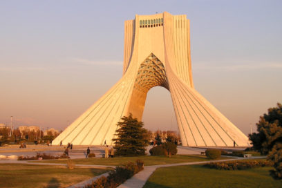 USA, el síndrome iraní