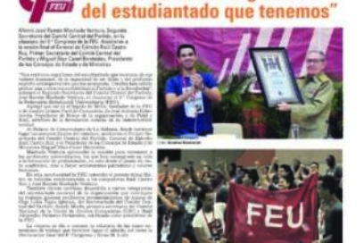 Lunes 9 de julio de 2018