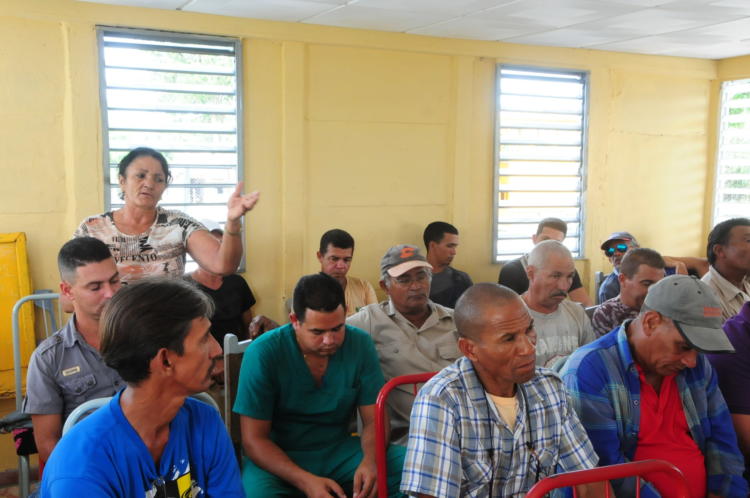 Foto: Ángel Chimeno Pérez