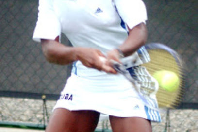 Yamilé Fors, a duelo contra as olímpica