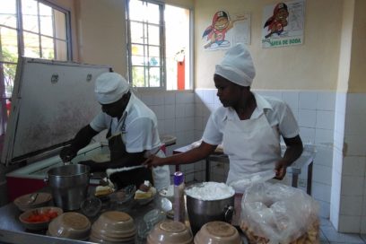 Clonar la semilla del Jardín de las Enramadas