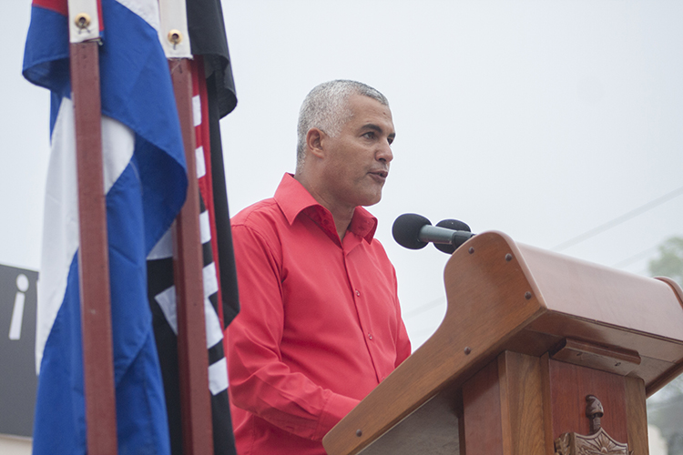 Foto: René Pérez Massola