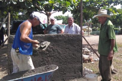 Segundo Frente: igual y diferente (+ Fotos)