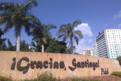 Amplio quehacer en Santiago de Cuba a las puertas del 26 de julio