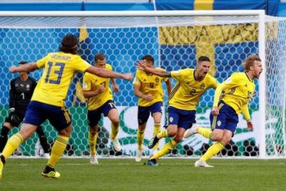 Suecia: Los serenos vikingos que invaden Rusia