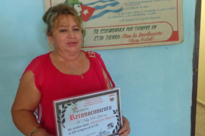 Un Congreso a la altura del espíritu de los trabajadores