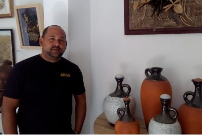 En pos de la Atenas de Cuba