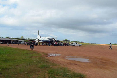 Puerto Lempira (V)