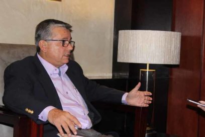 Cuban Deputy Health Minister Achieves Results in Visit to South Africa