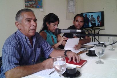 Elogio de Manzanillo, ecos de la 46 Jornada Navarro Luna (+ Fotos)