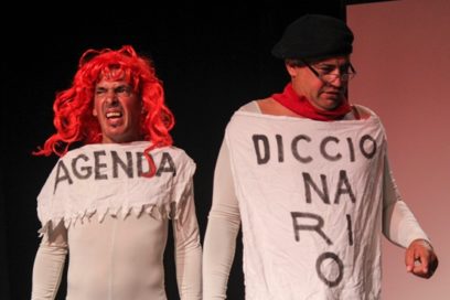 Aquelarre 2018: La risa, el mejor estímulo para el alma (+ Fotos)