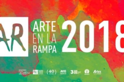 Comienza este viernes Arte en La Rampa