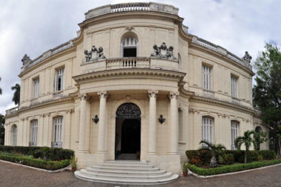 Porcelana china en el Museo de Artes Decorativas