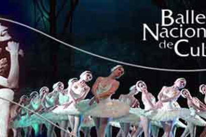 Declarado Ballet Nacional de Cuba Patrimonio Cultural de Cuba