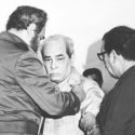 Blas, a 35 años de su Título de Héroe del Trabajo