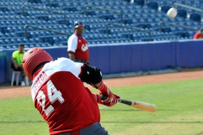 El después de Barranquilla en la pelota cubana