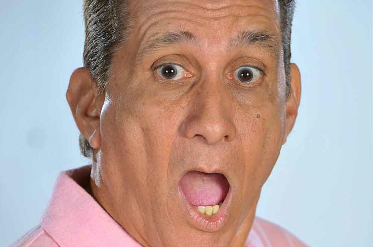 Octavio Rodríguez Fernández (Churrisco).