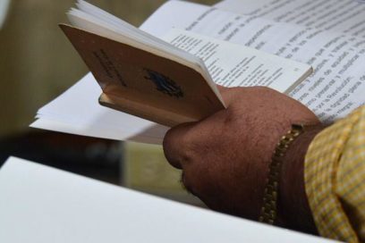 Preparations underway for popular discussion of Constitutional reform