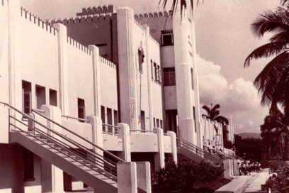 “¿No te das cuenta que ya Fidel tiene un 26 de Julio?”