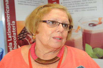 Cuban Chocolate Industry Has a Promising Future, Expert Says