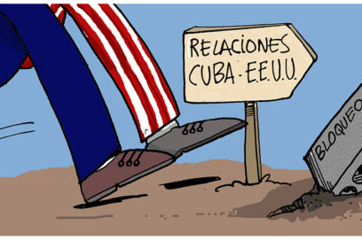 Cuba y EE.UU dialogaron sobre aplicación y cumplimiento de la ley