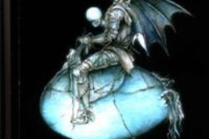 Arte en La Rampa acoge a los amores del Diablo Ilustrado