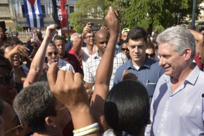 Matanzas, land of hard work and strong principles