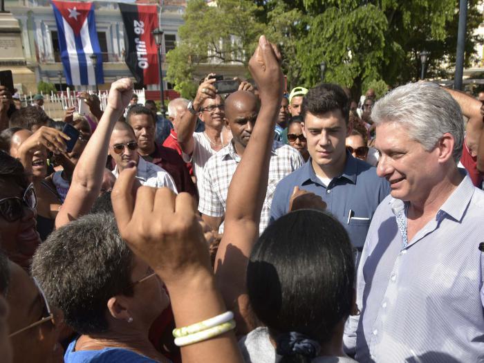 Photo: Estudio Revolución