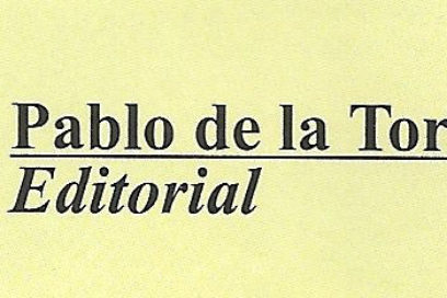 El X Congreso de la Upec, su aniversario 55 y la Editorial Pablo