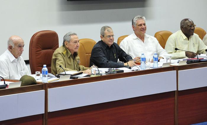 Foto: Estudios Revolución