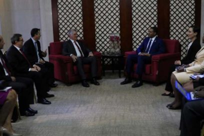 Cuba y el Caribe, una hermandad que trasciende