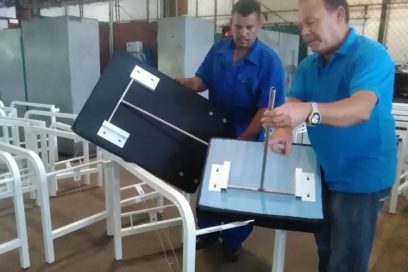 Retomed: crecer y multiplicarse