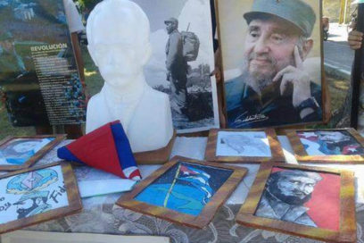 Workshop on Marti, Fidel Castro’s Thought Begins in Cuba