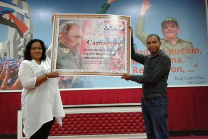 Por un servicio con calidad