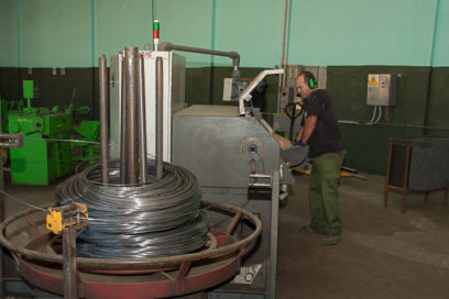 El salario y la protección del trabajador