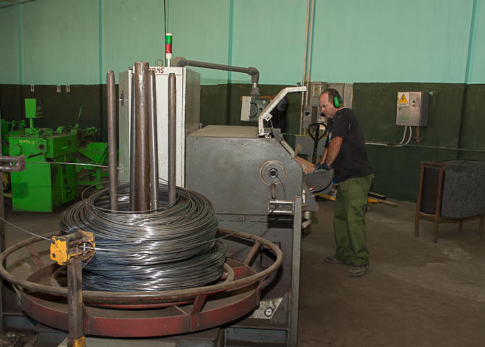 Foto: Leandro Armando Pérez Pérez