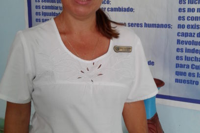 Con calidad para dejar huellas