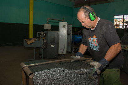 Ahora se lucha por producir más